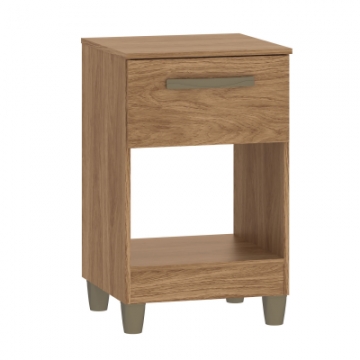 Mesa de Cabeceira Prada