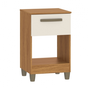 Mesa de Cabeceira Prada