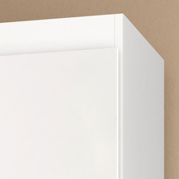 Caixa e frentes 12mm