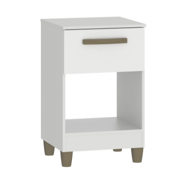 Mesa de Cabeceira Prada