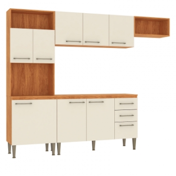 Cozinha completa Malu