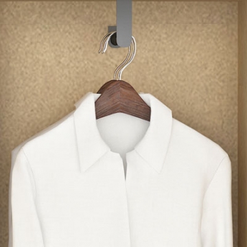 Interno madeira natural sem acabamento.