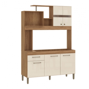 Cozinha Compacta Smile