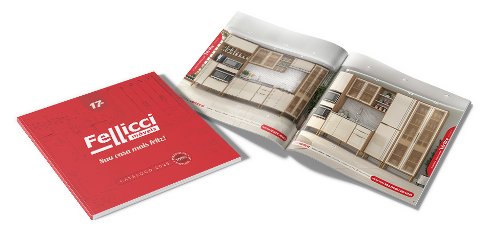 Catálogo Fellicci